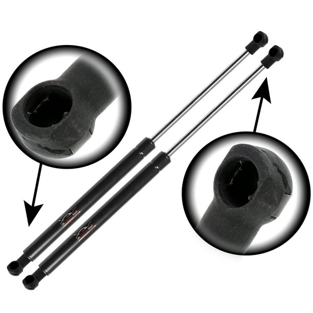 StrongArm 6472 Infiniti G37 Trunk Lid Lift Support StrongArm 6472 Infiniti G37 Trunk Lid Lift Support